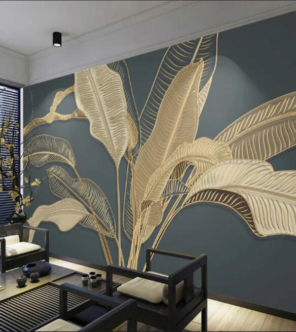 Lobby Wallpaper